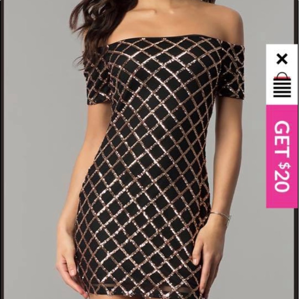 semi formal dress